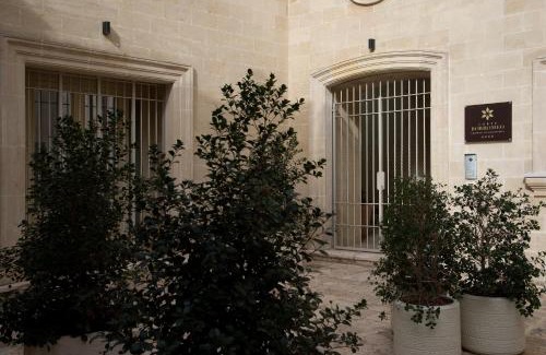 Manduria Hotel | Corte Borromeo