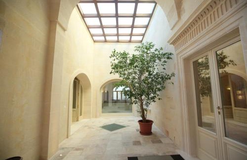 Manduria Hotel | Corte Borromeo