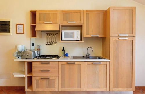 Garda Apartment | Corte Camaldoli by Interhome