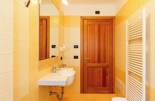 Garda Apartment | Corte Camaldoli by Interhome