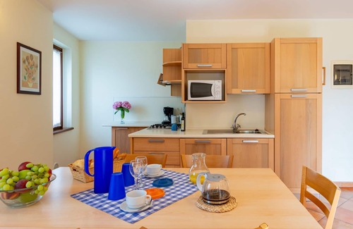 Garda Apartment | Corte Camaldoli by Interhome