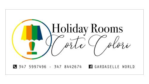 Cola House | Corte Colori