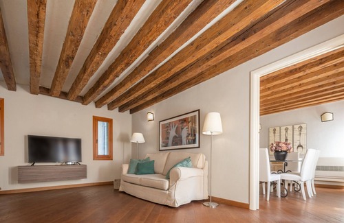 San Marco Apartment | Corte Contarina San Marco Apartment R&R