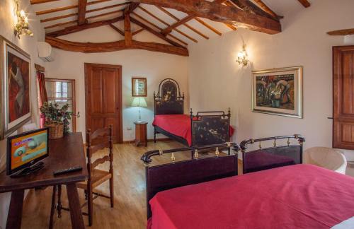 Province of Cagliari House | Corte Cristina & Suites