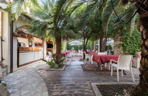Province of Cagliari House | Corte Cristina & Suites