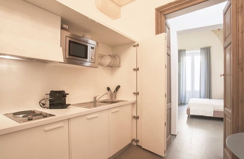 Lecce Historic Center House | Corte dei Florio Lecce BRONZE Luxury apartment