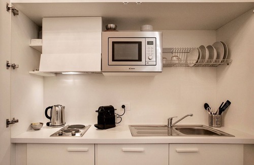 Lecce Historic Center House | Corte dei Florio Lecce BRONZE Luxury apartment