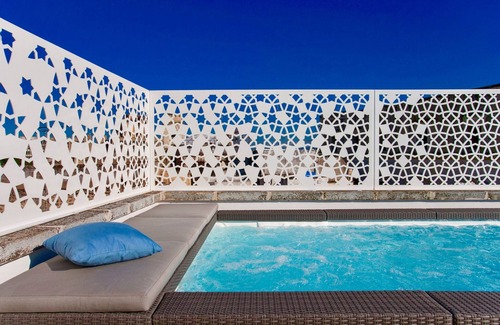 Lecce Historic Center House | Corte dei Florio Lecce ORO Luxury apartment