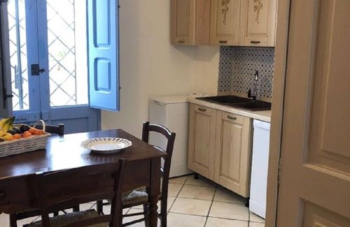 Campomarino di Maruggio Villa | CORTE DEI GRECI - Best and rest in Salento, on the border between sea and countryside