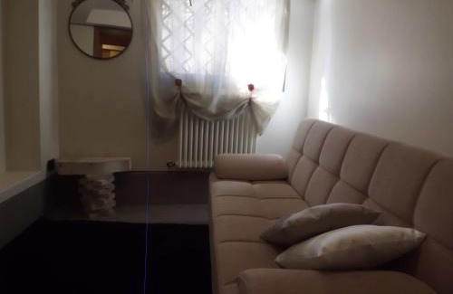 Cannaregio House | Corte dei Miracoli