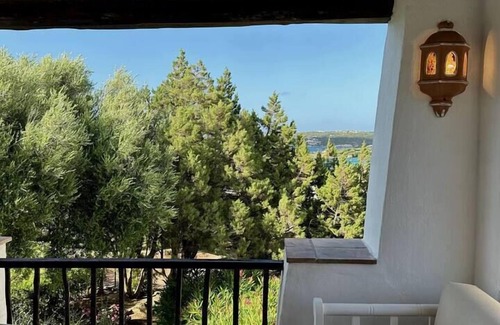 Liscia di Vacca Apartment | Corte dei Mori