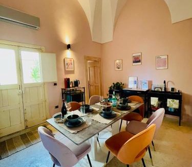 San Pietro in Lama Bed & Breakfast | Corte Dei Sogni Bed & Breakfast