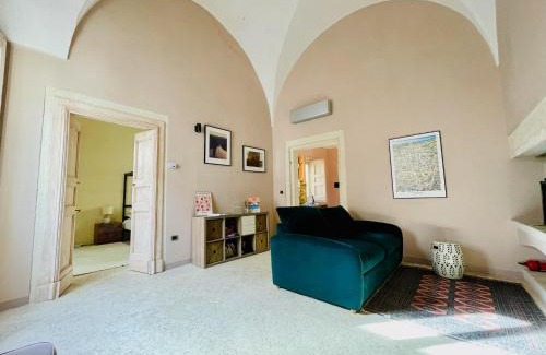 San Pietro in Lama Bed & Breakfast | Corte Dei Sogni Bed & Breakfast