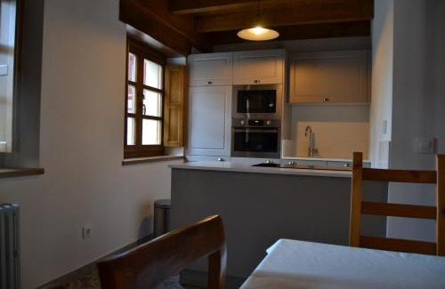 Bobia de Abajo House | Corte del Rondiellu 2