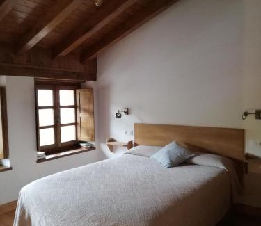 Bobia de Abajo House | Corte del Rondiellu 2