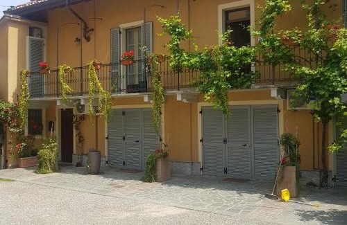 Voghera Bed & Breakfast | Corte Delle Rose