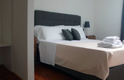 Alta Valle Intelvi Bed & Breakfast | Corte di Pellio