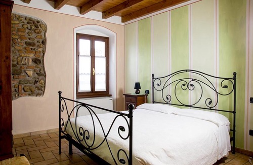 Castellaro Lagusello House | Corte Fattori