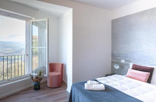 Montalcino Apartment | Corte Francigena
