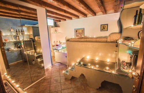 Ardea House | Corte In Fiore