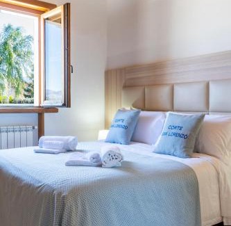 Sant'Egidio del Monte Albino House | Corte San Lorenzo