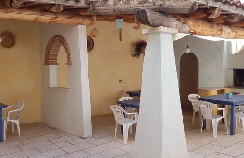 Orosei Apartment | Corte Jasmin PT - Charming and bright apartment