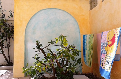 Orosei Apartment | Corte Jasmin - Surfinia - Orosei