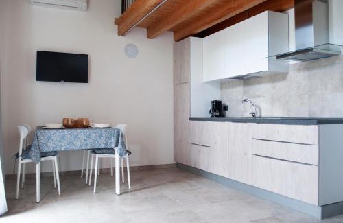 Calvagese della Riviera Apartment | Corte la Selva