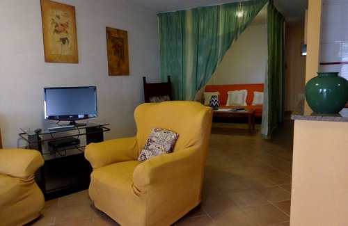 Porto Pozzo Apartment | Corte Mannoni "Gavina 1" apartment