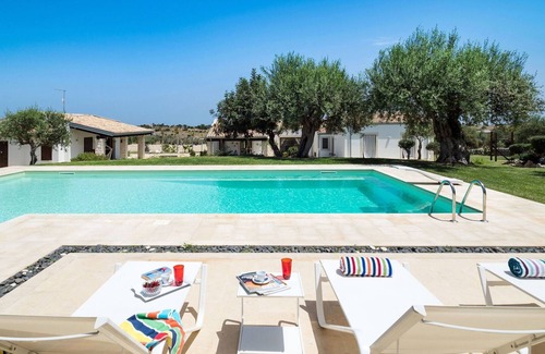Rosolini Villa | Corte Moscata - Rosolini ,Sicily
