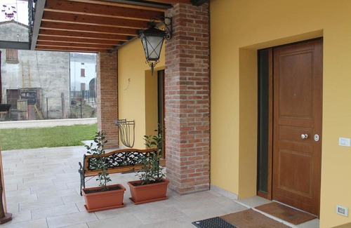 Nonceveux Bed & Breakfast | Corte Nuova B&B