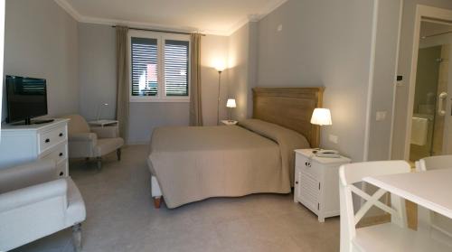 Paceco Resort | Corte Olea Resort