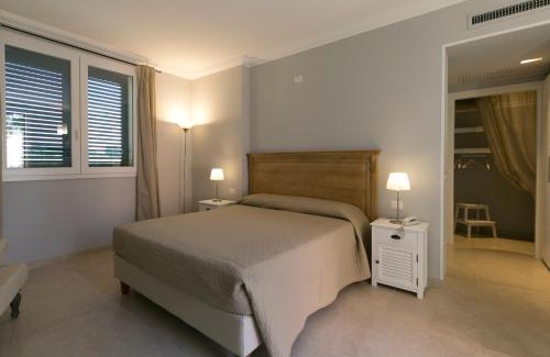 Paceco Resort | Corte Olea Resort