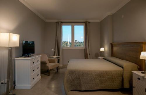 Paceco Resort | Corte Olea Resort