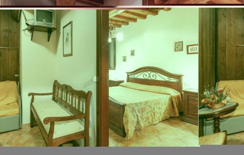 Orentano House | Corte Ponziani 3