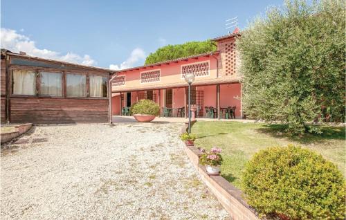 Orentano House | Corte Ponziani 3