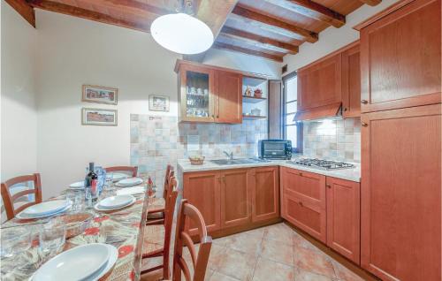 Orentano House | Corte Ponziani 3