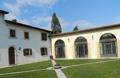 San Pietro Bed & Breakfast | Corte Preare Bed and Breakfast, relaxation, silence and unspoiled nature