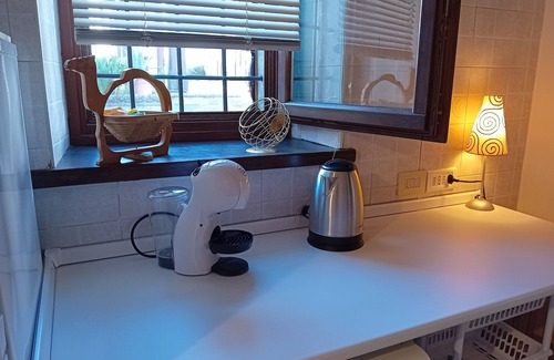 Golasecca Apartment | Corte San Michele – Relax near Lake Maggiore and Malpensa