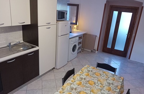 Golasecca Apartment | Corte San Michele – Relax near Lake Maggiore and Malpensa