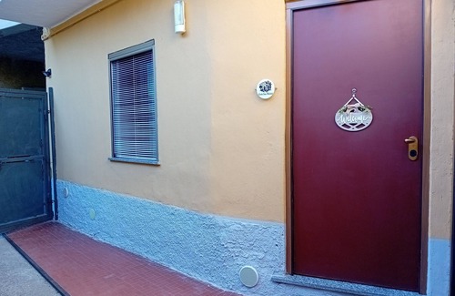 Golasecca Apartment | Corte San Michele – Relax near Lake Maggiore and Malpensa
