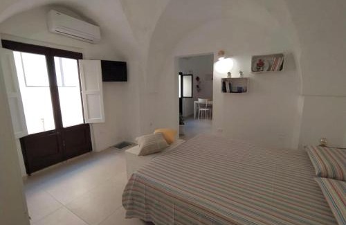 Sannicola Apartment | Corte Sirio Rooms & Apartment