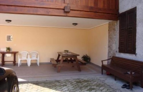 Mocenigo Apartment | Corte Superiore: Typical dwelling in the upper Non Valley CIN IT022163B4Q5AL72XQ