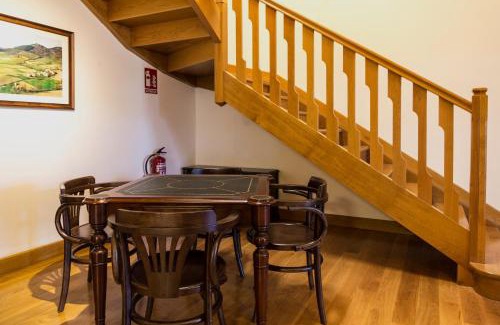 Berrioplano House | Cortea I y II