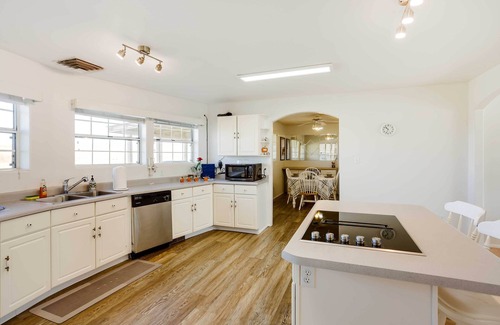 Cortez House | Cortez Retreat w/Office & Stunning Mtn Views