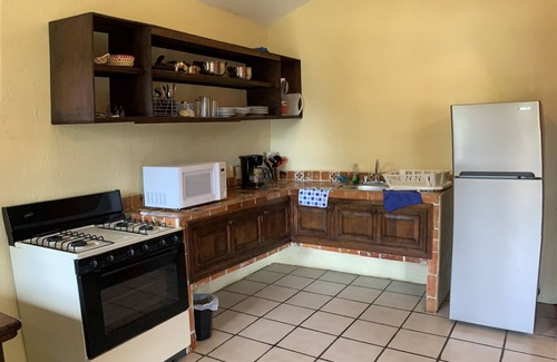 San Cristobal de las Casas House | Cortijo La Casona