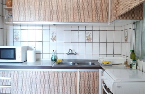 Pechina Cottage | Cortijo Aire del desierto rustic and quiet between sea and desert