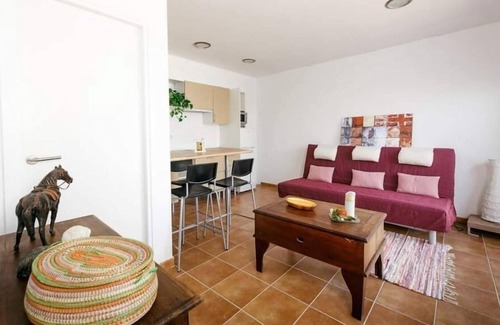 Cabanes Hotel | Cortijo Cal Rajoler