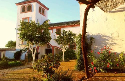 Carmona Villa | Cortijo El Triguero N-398 Ctra Carmona – El Viso del Alcor Km 18
