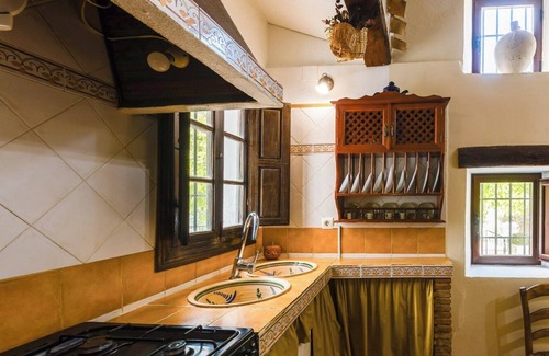 Carcabuey Villa | Cortijo Entre Sierras Carcabuey by Ruralidays
